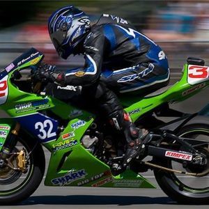 Meet your Posher, Bernie